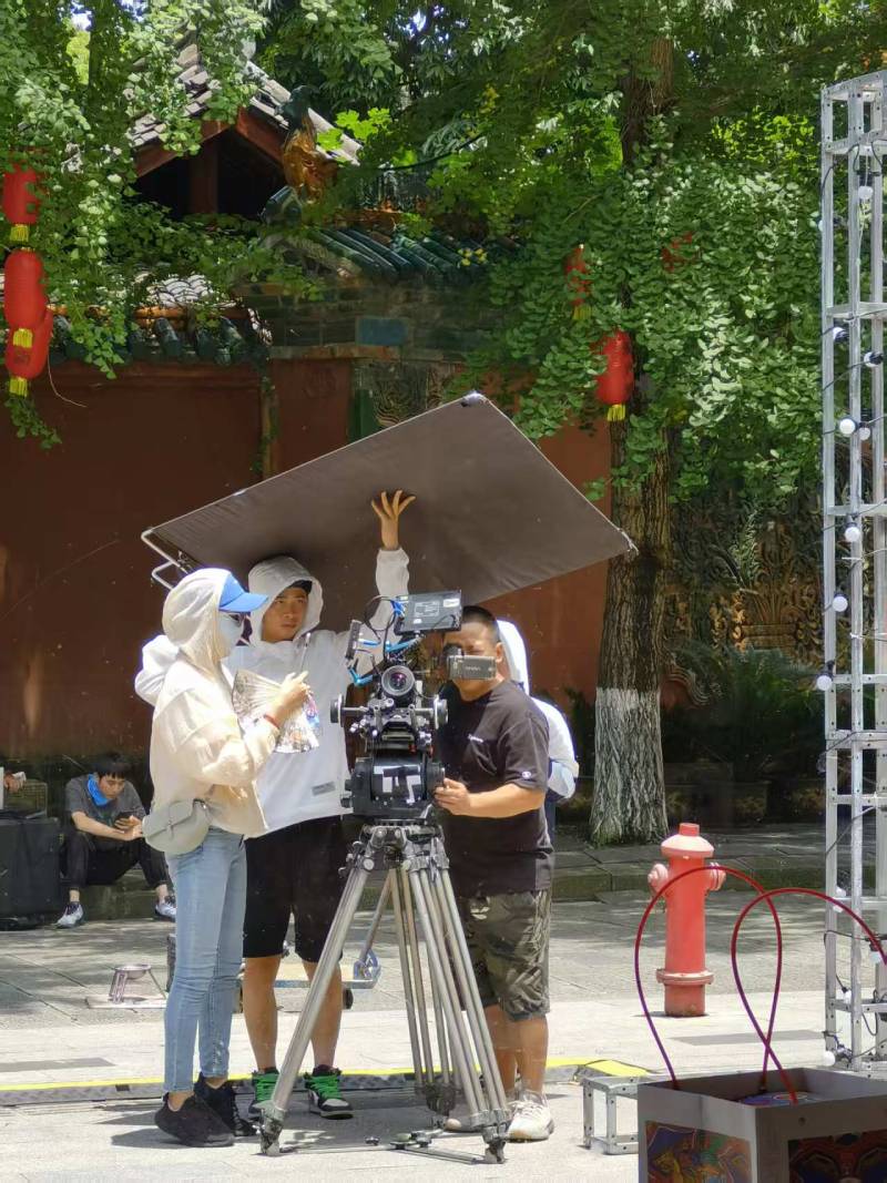 肃州区产品宣传视频拍摄公司避坑：资质、案例、服务全解析