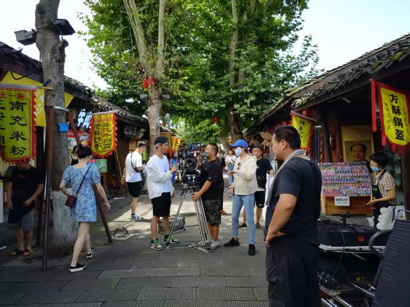 肃州区产品视频拍摄技术升级：AI与三维动画深度融合