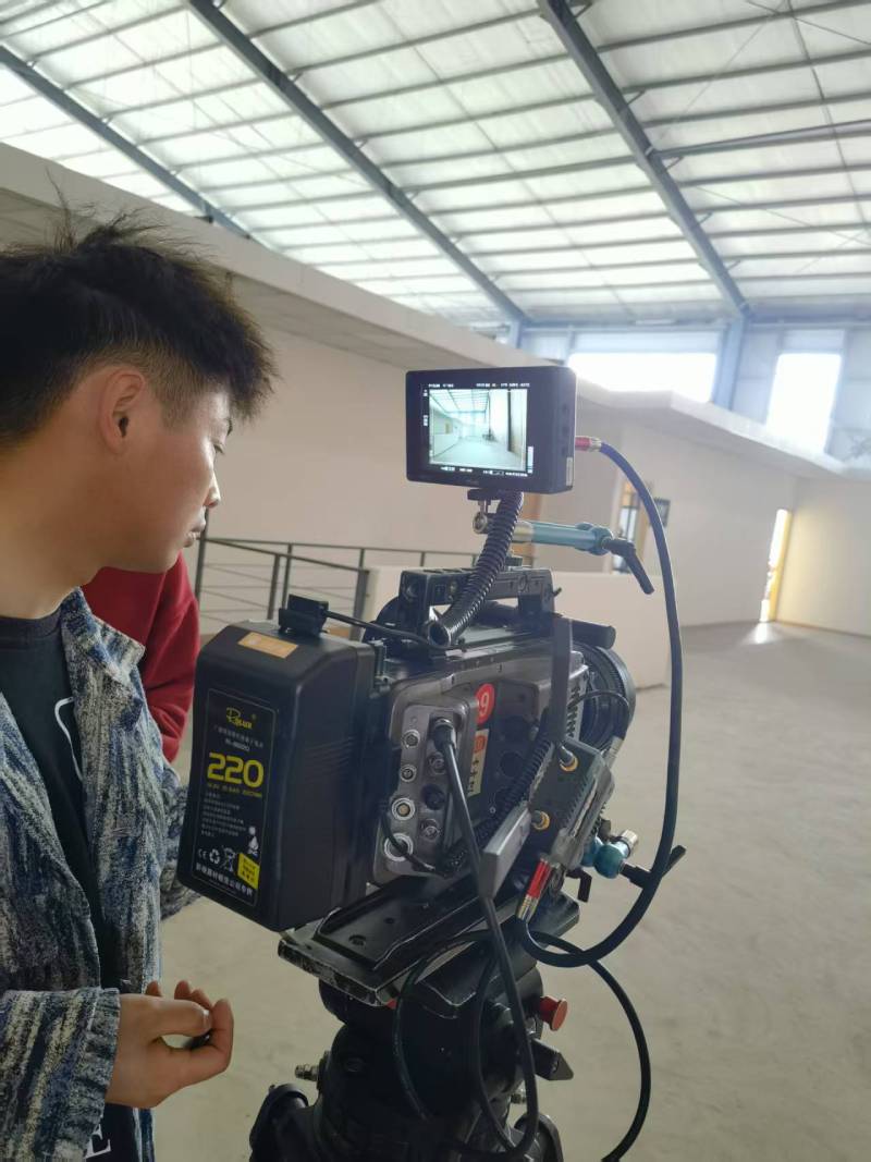 肃州区电商产品视频拍摄制作：小成本也能产出高质感内容？