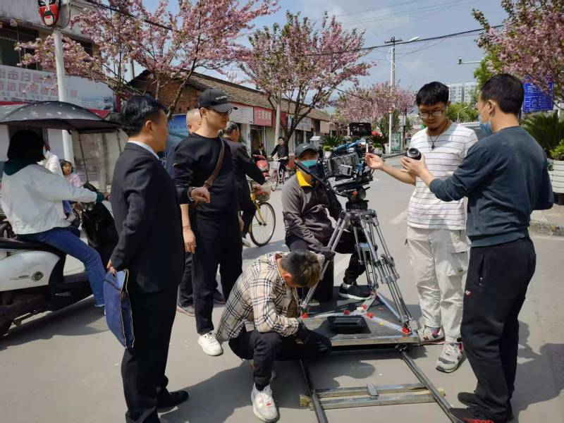 节日限定！肃州区电商产品宣传视频定制礼盒装惊艳亮相